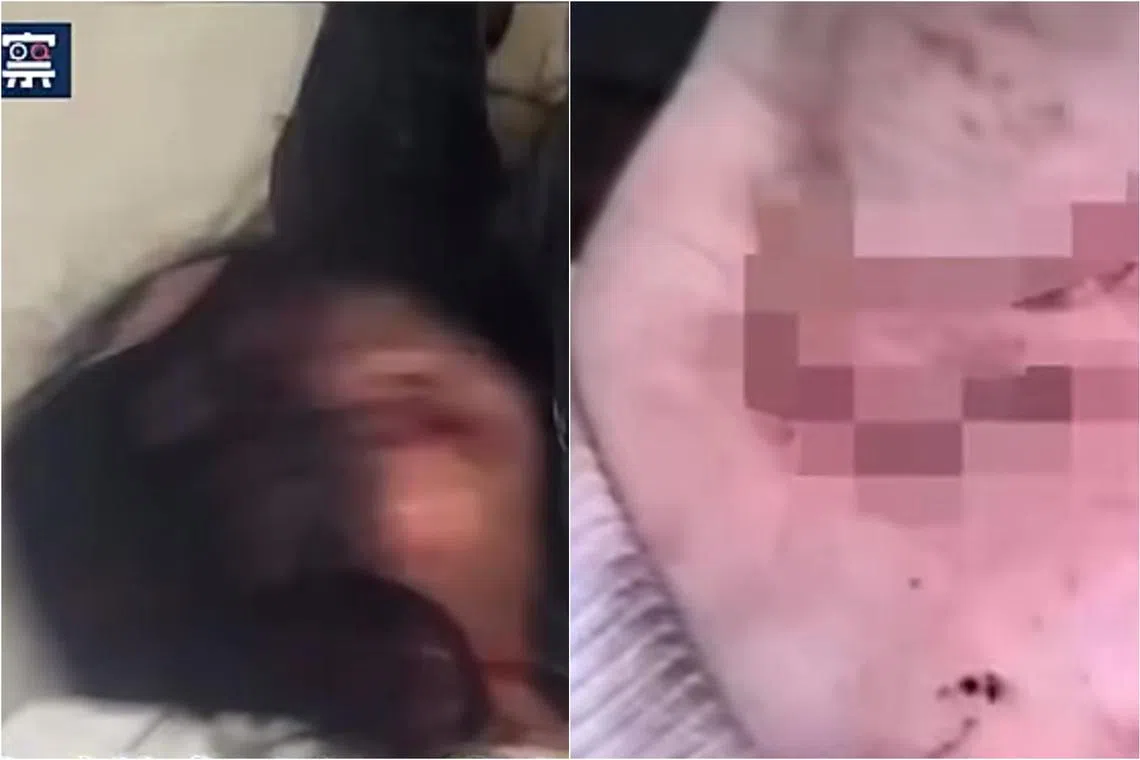 In April, a 14-year-old girl in Changsha, tried to slit her throat with broken glass after being assaulted by her schoolmates.