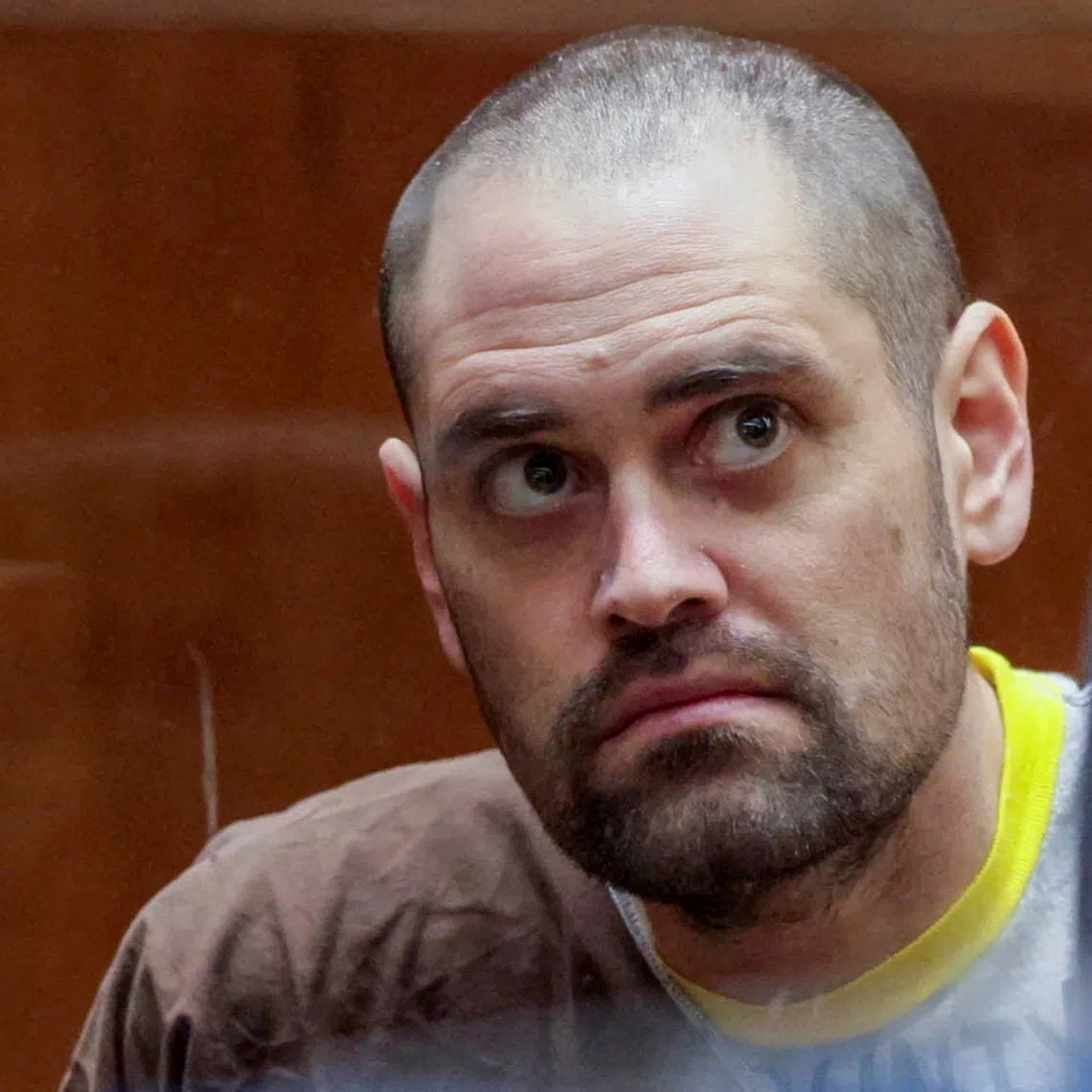 Nick Reiner has pleaded not guilty to two counts of first-degree murder.