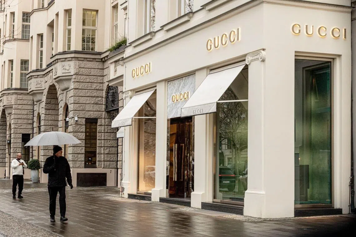 Slew of top brands like Gucci and Prada suspected in Italy sweatshop probe