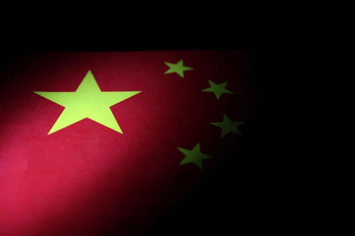 China says it has a right to target people overseas with new ethnic unity law