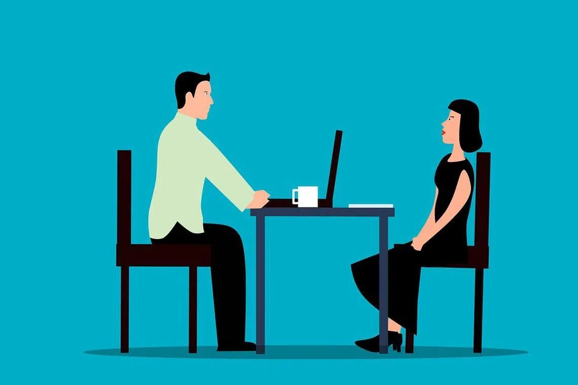 askST Jobs: How honest should I be during an exit interview?