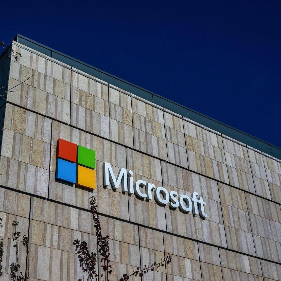 Microsoft said capital expenditures, mainly on AI and cloud infrastructure, grew 66 per cent to US$37.5 billion.