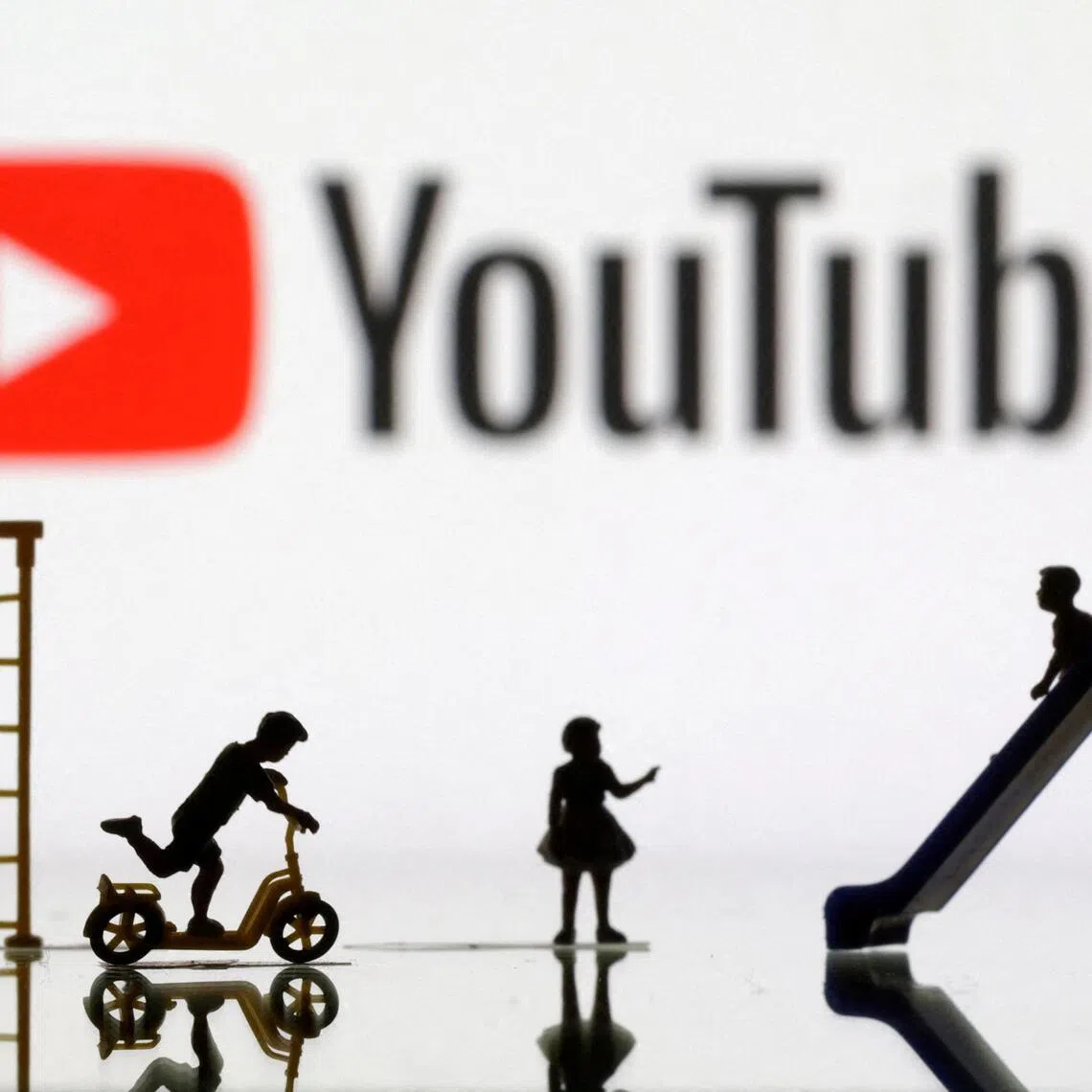Underage users could still visit the website without an account, but would lose access to many of YouTube’s features.