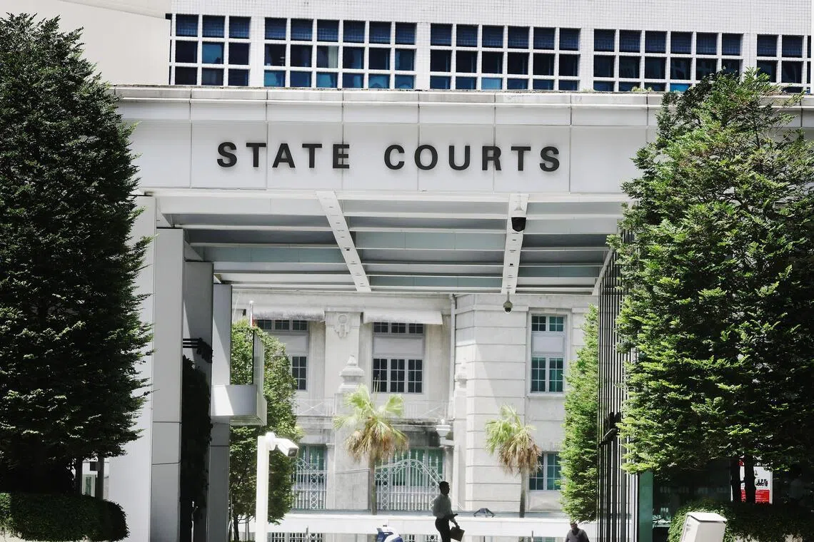 Man fails in claim for 4 luxury watches he alleged were gifts from father-in-law