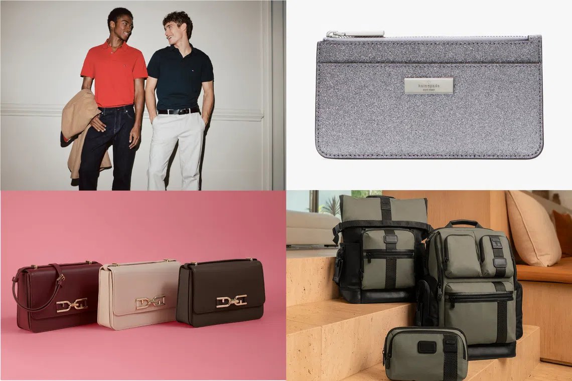 Shop brands like Tommy Hilfiger, Kate Spade, Furla, and Tumi at IMM’s outlet stores, where great deals are always in style. 