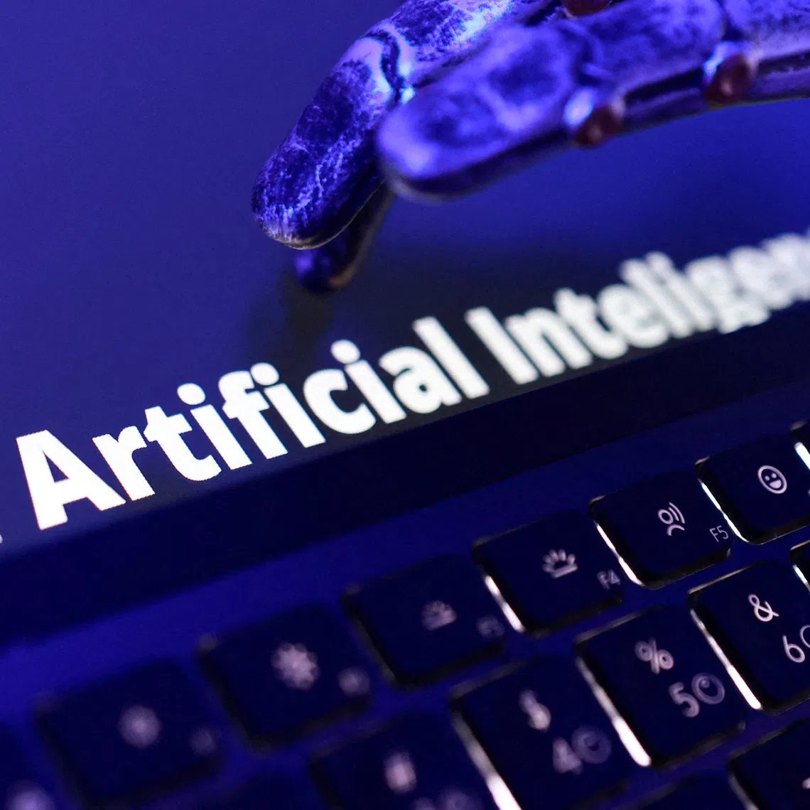 Chinese AI developers have promoted open-weight models partly on the grounds that cybersecurity teams can inspect, modify and deploy them for defensive work.