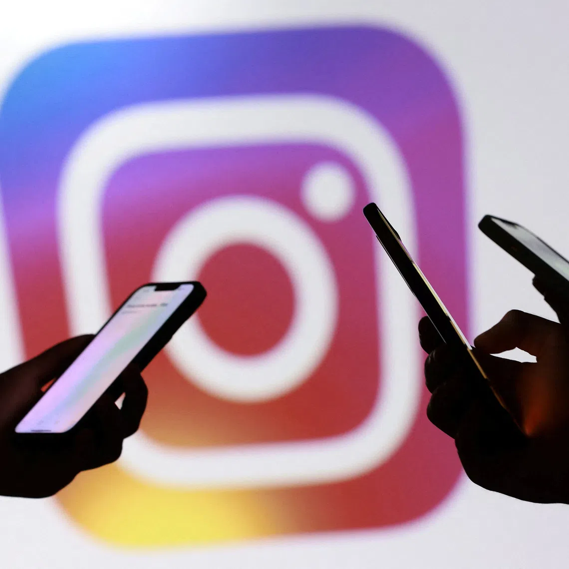 The researchers stressed that their findings did not prove that Instagram was making users feel worse about their bodies.