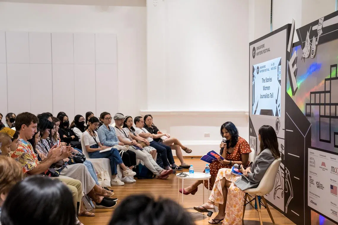 cxswf13-ol - The Stories Women Journalists Tell (3)

Credit: Arts House Limited