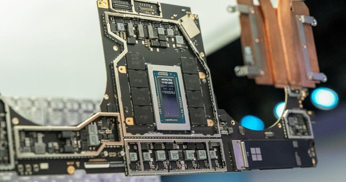 Taiwan to curb AI chip exports to China as part of US trade deal