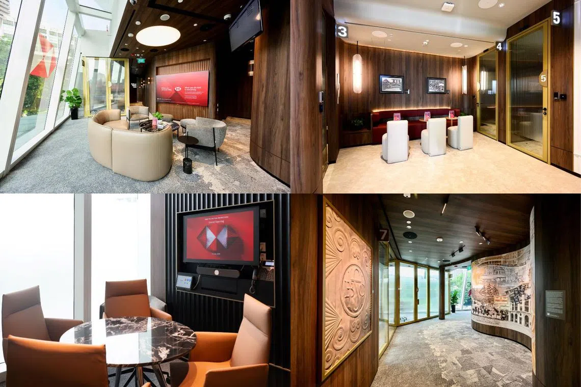 hsbc-best-customer-service-wealth-centre-star-vista
