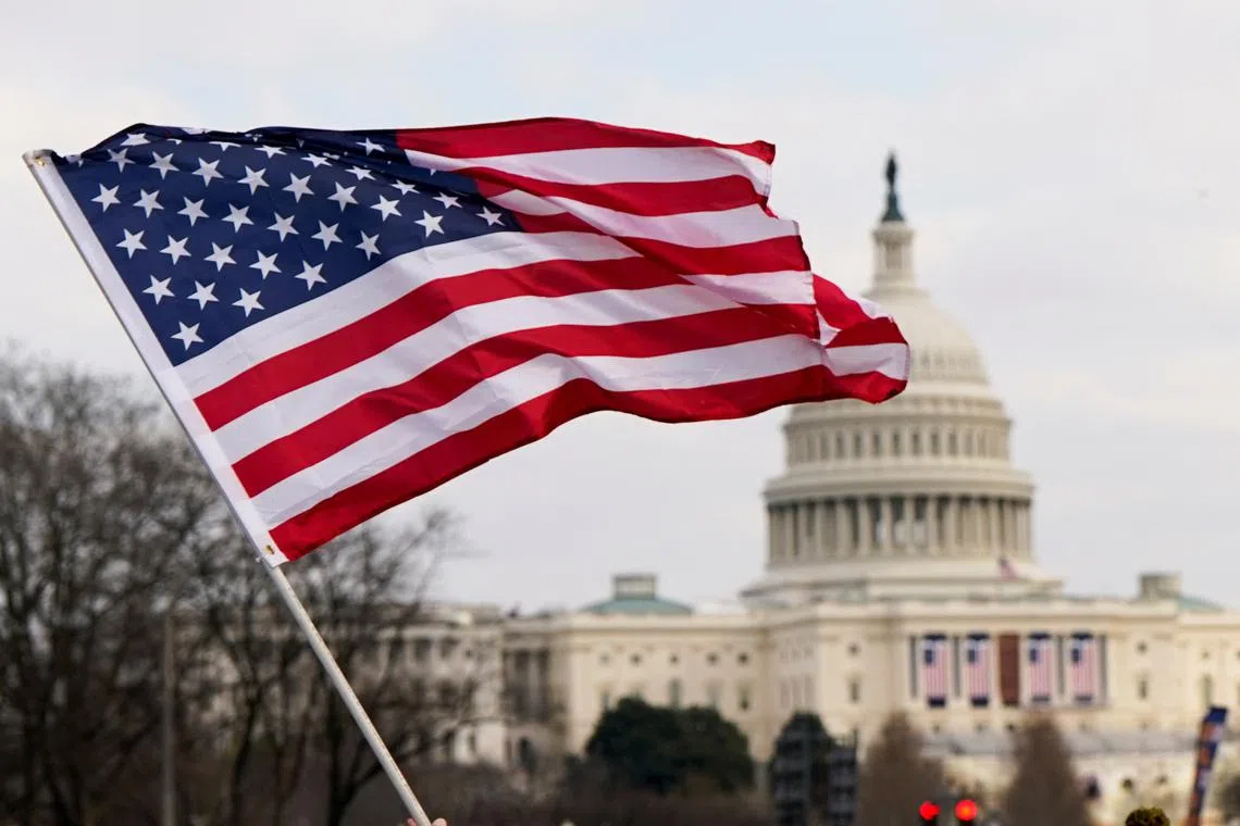 Mr Trump, an instinctive predator, was never going to be a zookeeper.