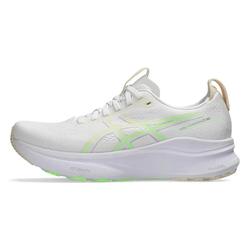 Best running shoes in Singapore: ASICS Gel-Kayano 32 Wide Running Shoes