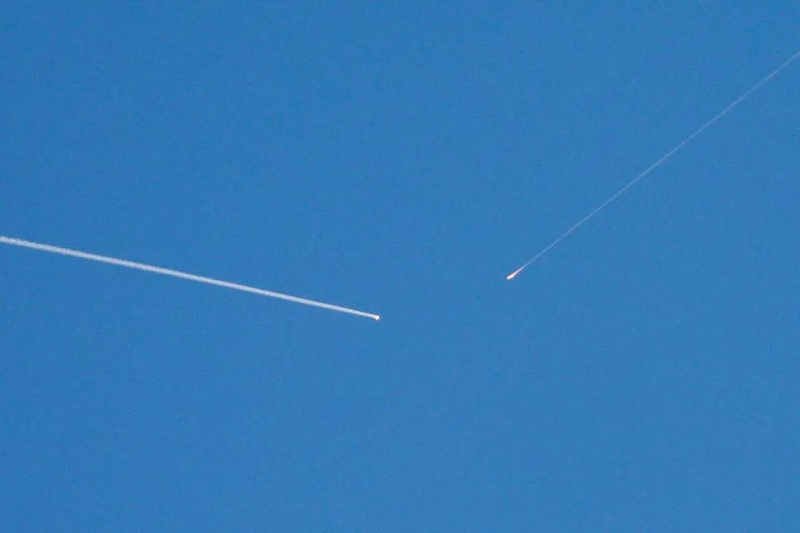 The country’s security council has given initial approval to the deal, which includes advanced short, medium and long-range missile systems.