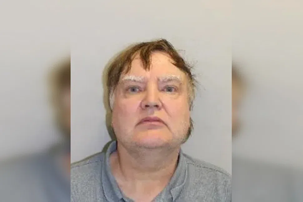 David Greenhalgh was convicted in June over the unlicensed supply of arms, including ex-Soviet surface-to-air missile systems, fighter jets, AK-47 rifles, battle tanks, and hundreds of thousands of rounds of ammunition.
