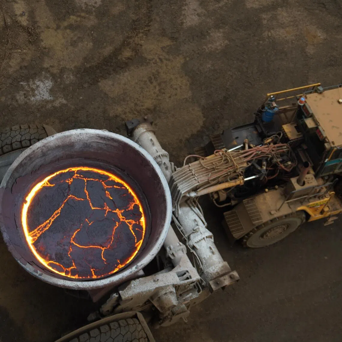 Chinese companies that helped build Indonesia’s nickel industry into the world’s dominant producer are looking elsewhere. 