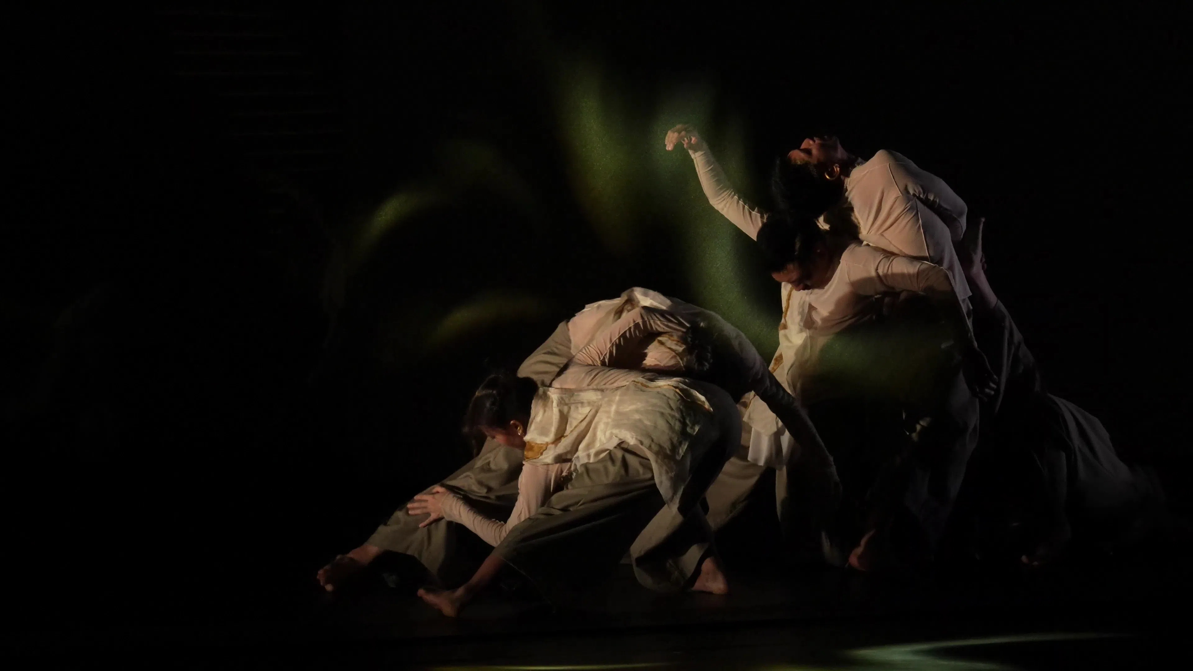 Dance lovers will want to catch Strangely Familiar, directed and choreographed by T.H.E Dance Company’s founding artistic director Kuik Swee Boon at the Singapore International Festival of Arts.