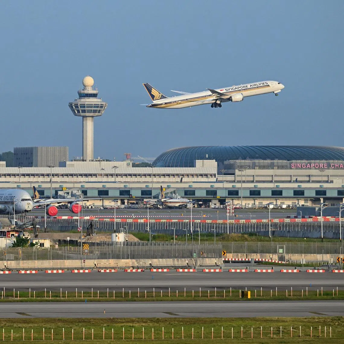 Tickets for the special flight are priced at $600 per person. 