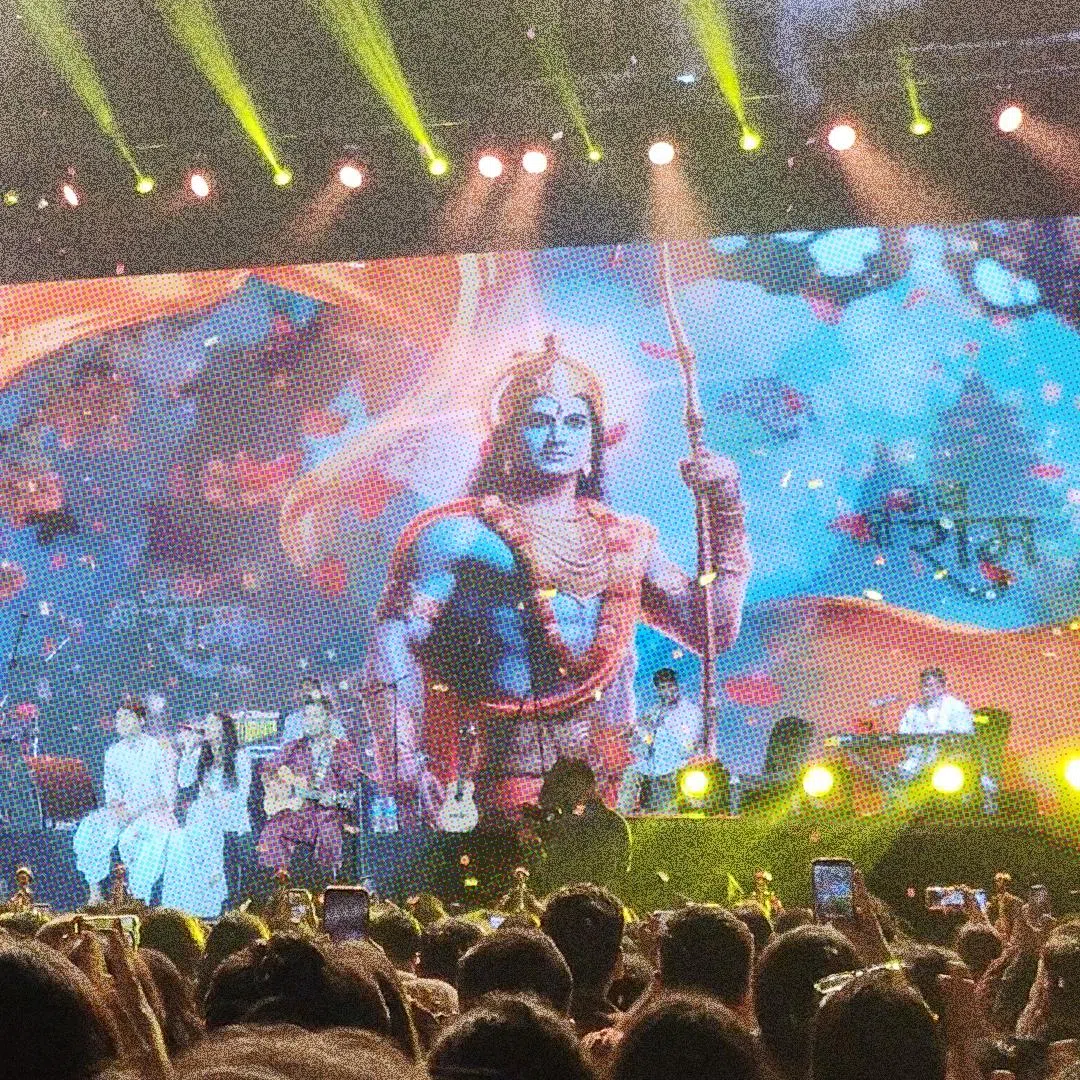 In this episode, we discuss the recent surge in bhajan clubbing - the fusion of devotional Hindu music with contemporary styles like EDM and rock.