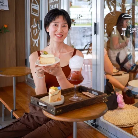 From viral Chinese brands to home-grown dessert brands, here are five places to check out and what to order at each.