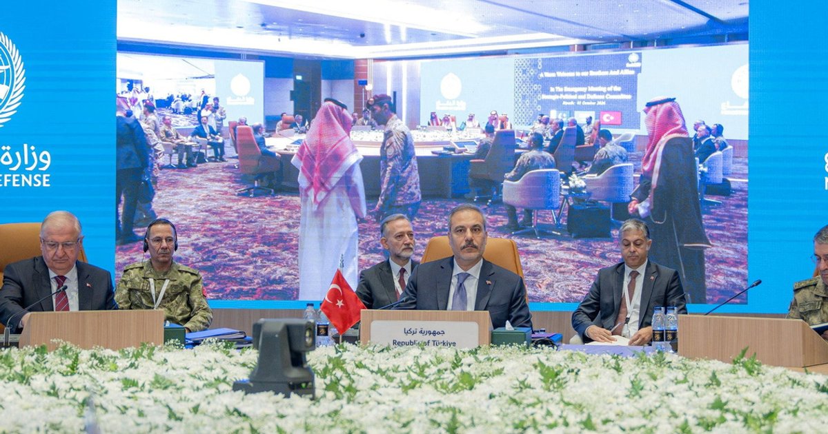 Turkey sending technical, defensive support to Saudi Arabia to help fight Houthis, officials say