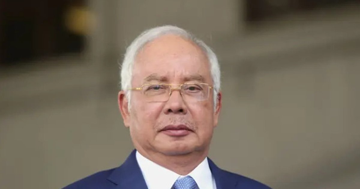 Malaysian’s former PM Najib notified of house arrest rules; details to be released soon