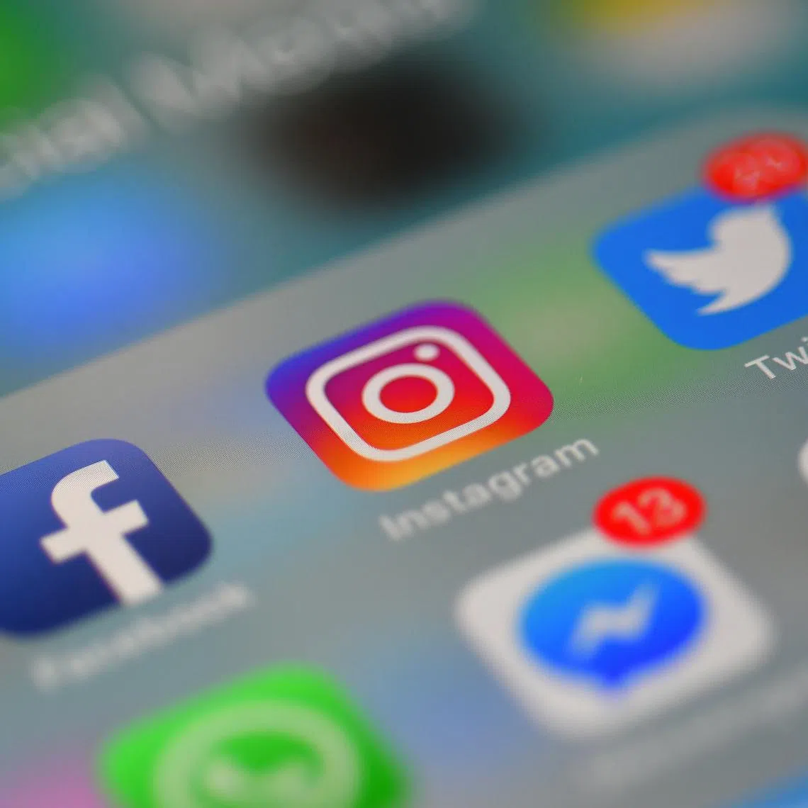 The Breathitt school district accused the companies of designing their platforms to keep young users hooked, driving anxiety, depression and self-harm among students and leaving schools to deal with the consequences.