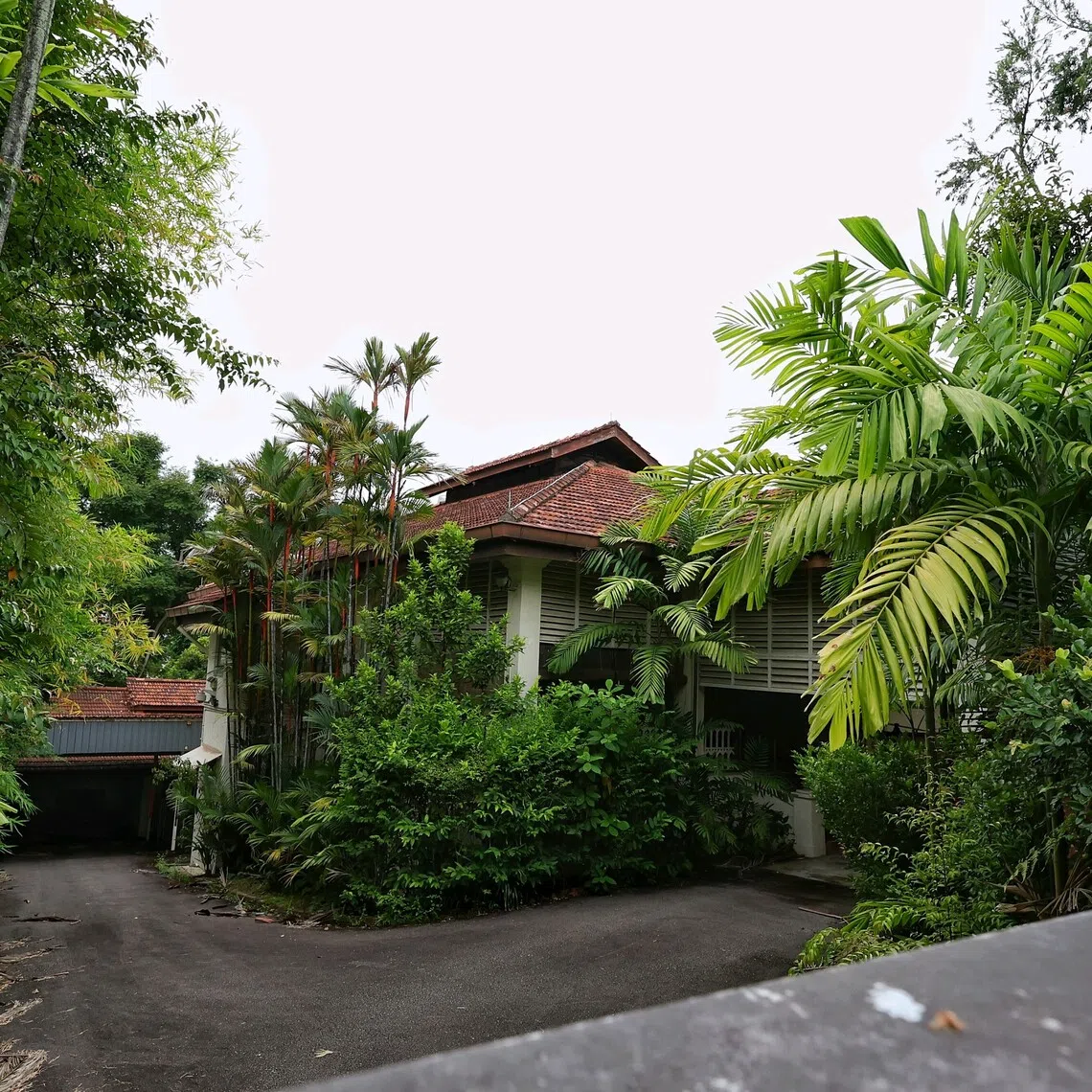 The National Heritage Board and Singapore Land Authority announced on Nov 3 its intention to gazette 38 Oxley Road to preserve it as a national monument.