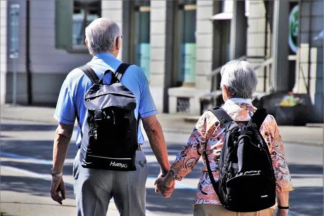 New retirees often face a good problem of switching from building their savings to spending it.