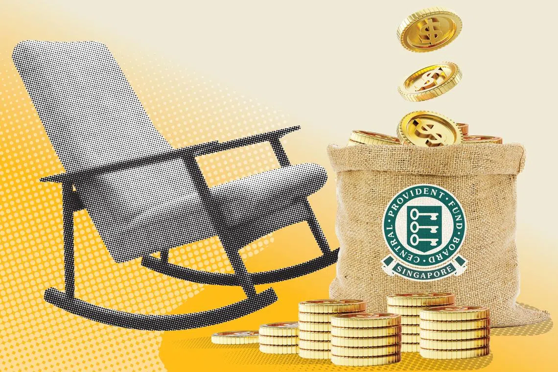 The changes will especially benefit employees who earn more than $6,000 as they will be able to save more for their retirement.