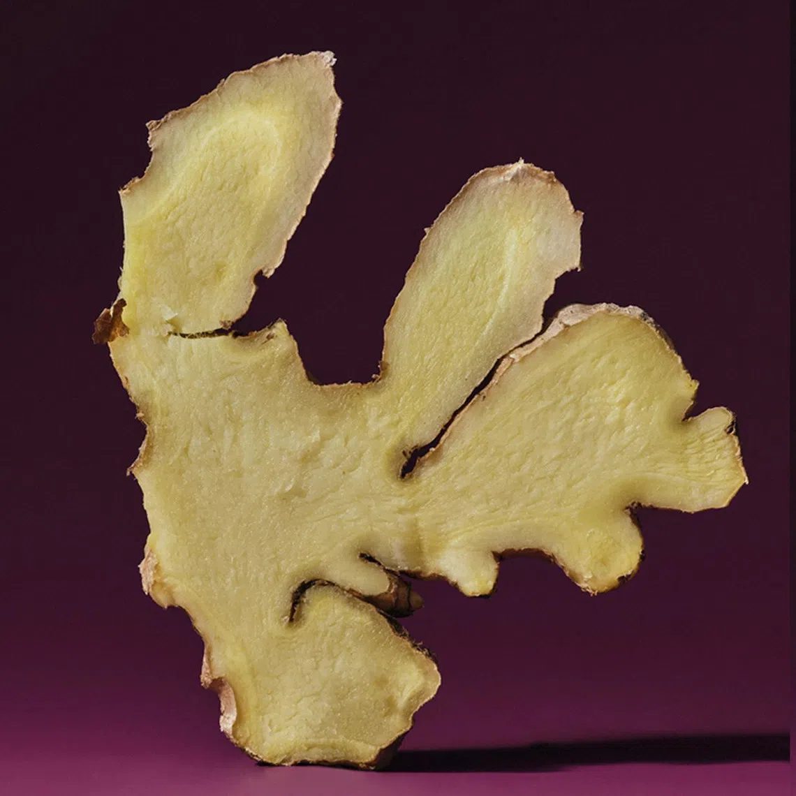 Ginger has been used for millennia to target a multitude of issues, including stomach problems and joint pain.