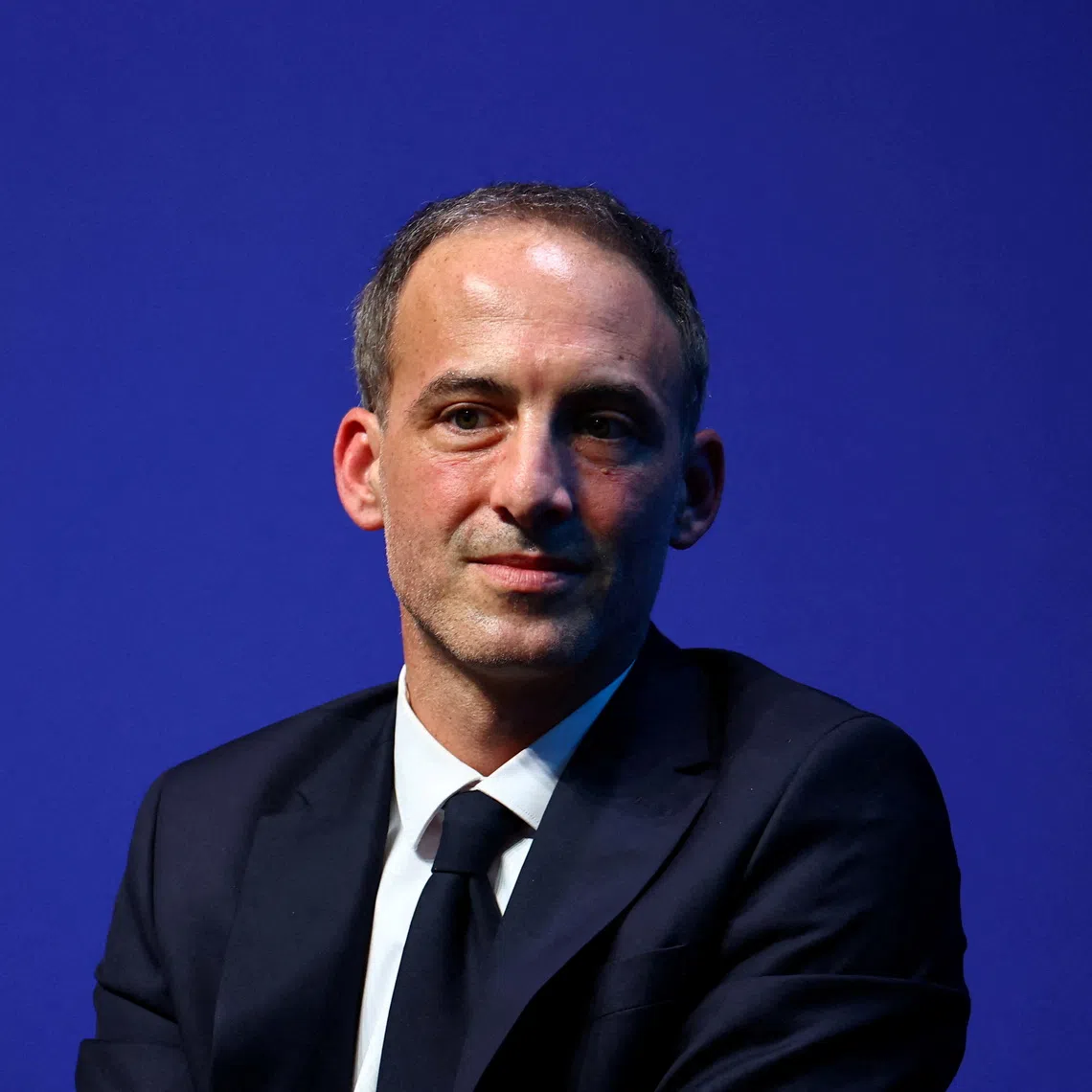 Polls give Raphael Glucksmann, who’s popular among young people in what some term “Glucksmania”, 10-12 per cent of the vote.
