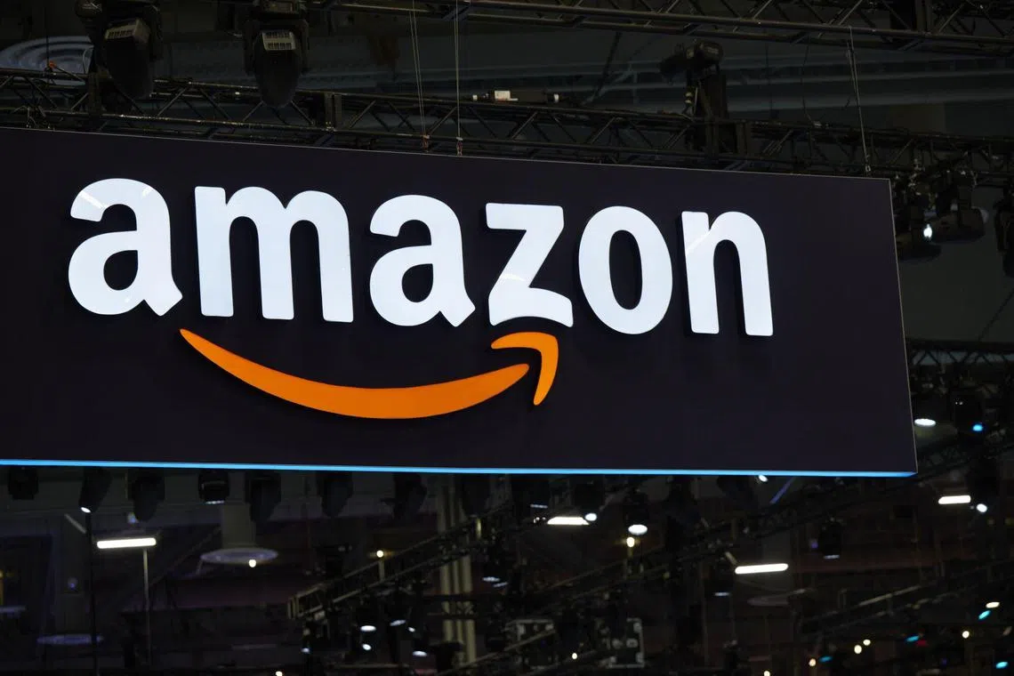 Amazon.com is cutting hundreds of workers across content-creation units, including Prime Video and live-streaming site Twitch.