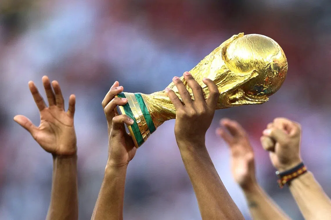 Ten takeaways from the 2026 World Cup