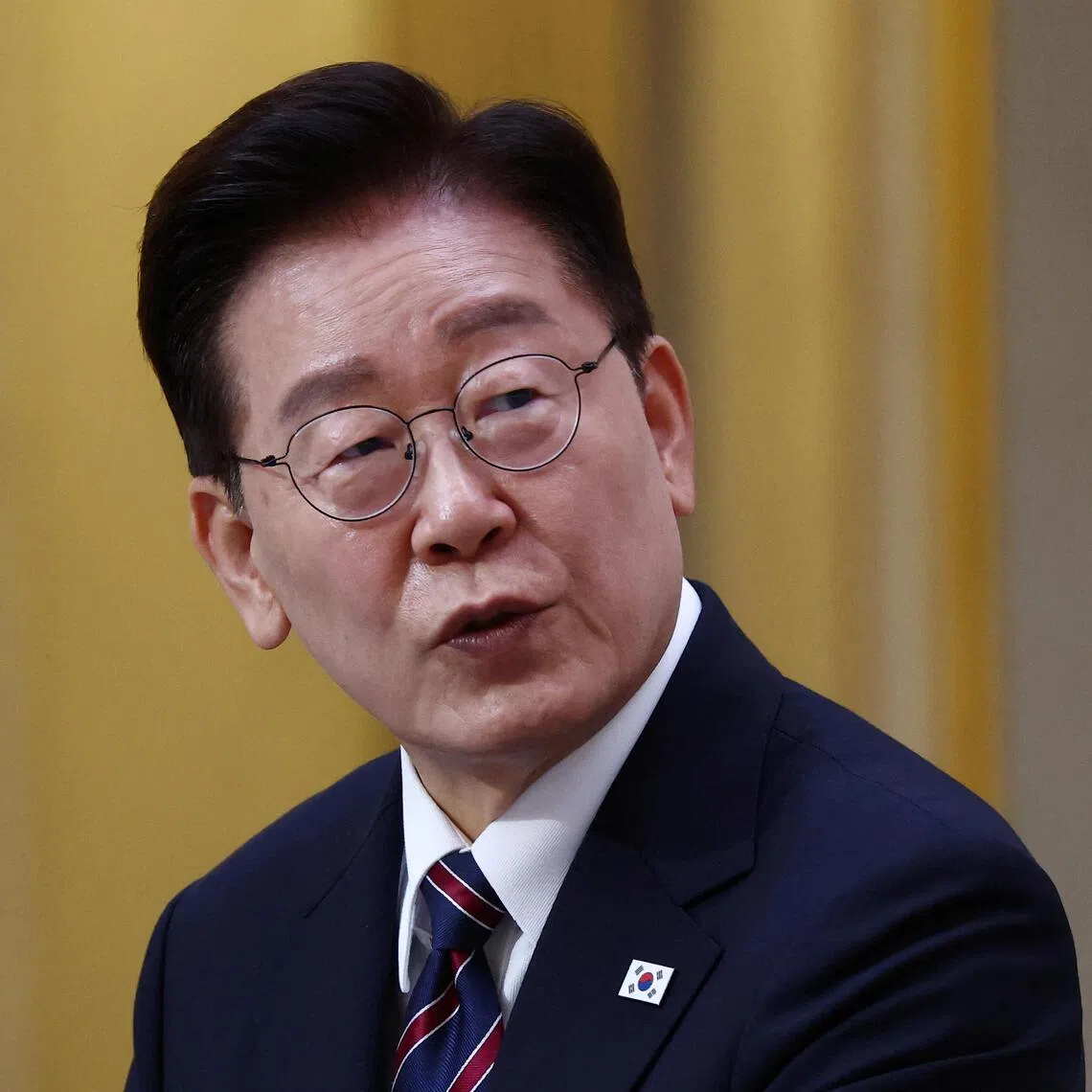 South Korean President Lee Jae Myung will host the leaders of Kazakhstan, Kyrgyzstan, Tajikistan, Turkmenistan and Uzbekistan on Sept 16.