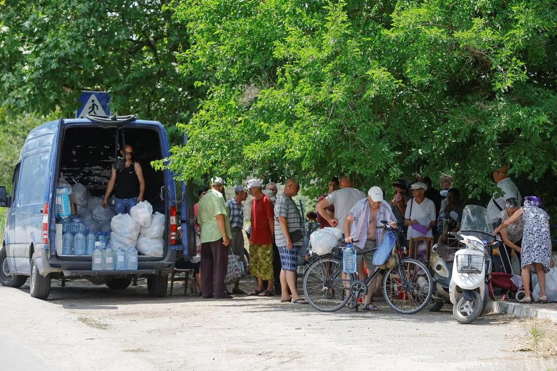 To maximise accessibility, applicants will not need to sit a language test, have access to suitable funds nor require sponsorship.