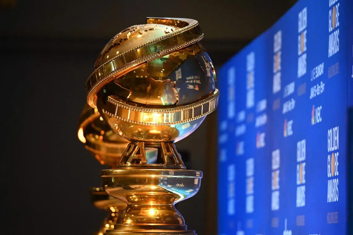 With new owners, a change of TV network and a radically overhauled membership, the Golden Globes will hope for a clean break from years of notoriety as they unveil nominations on December 11 for this year's best film and television.
