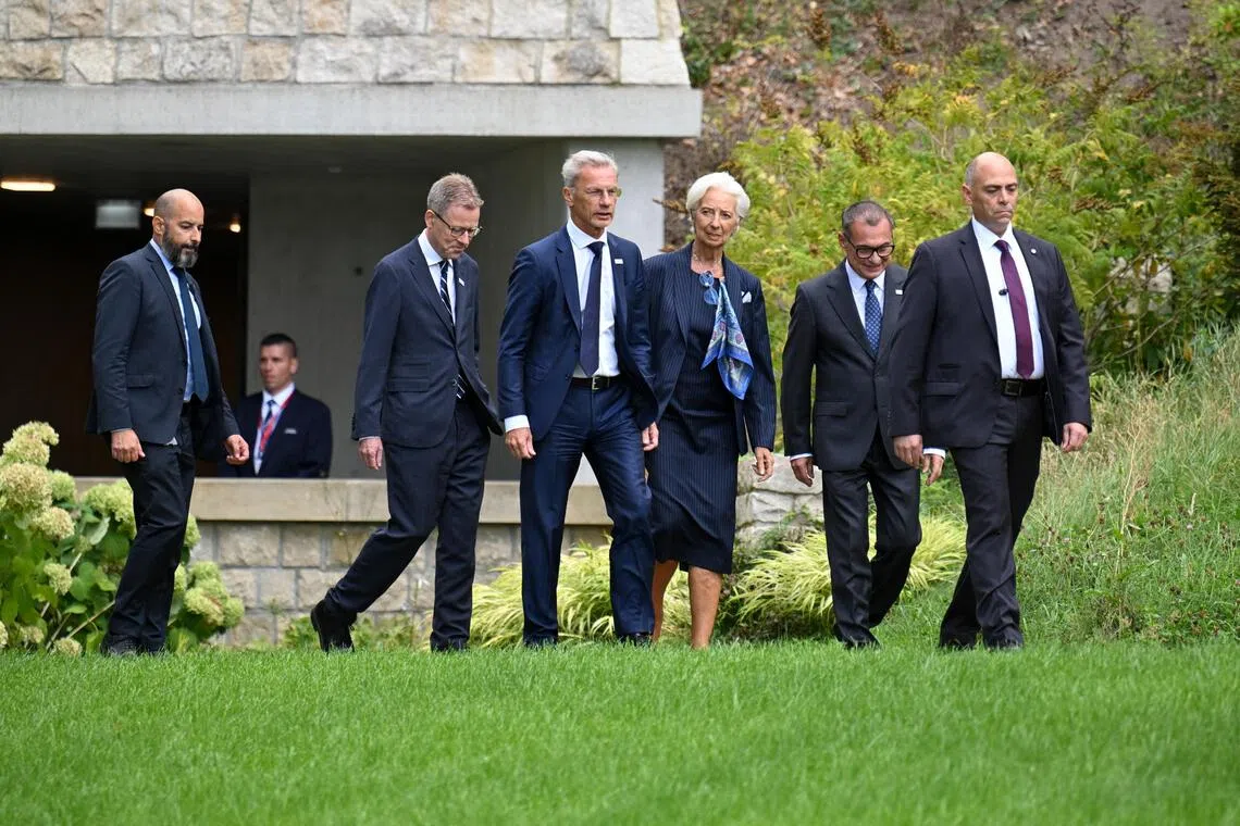 ECB tightens monetary policy with fresh interest rate increase