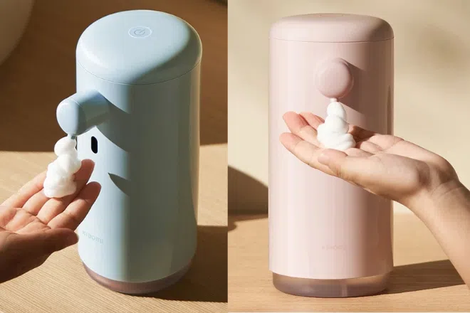 Xiaomi Automatic Soap Dispenser