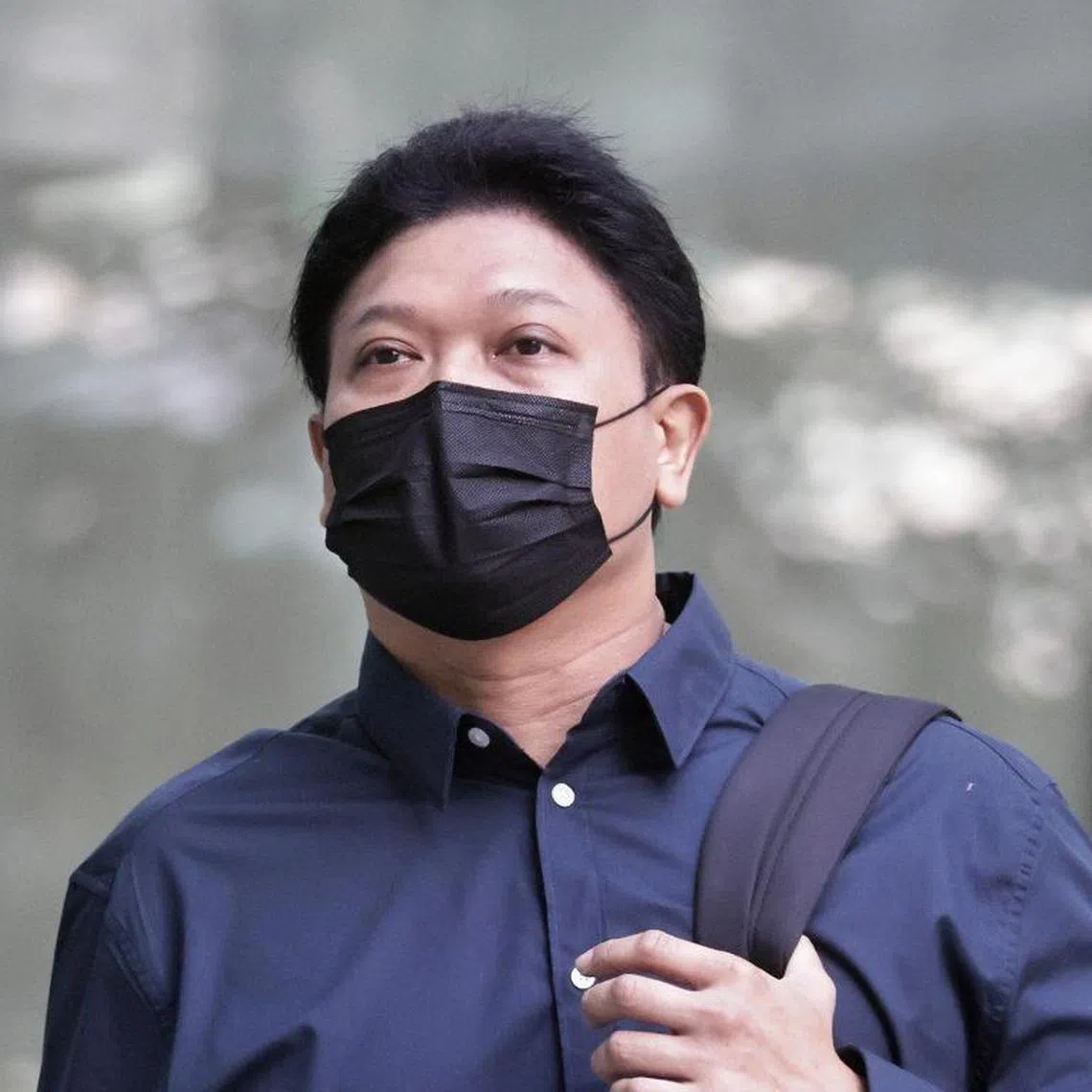 The date for Muhammad Syafie Ismail, 44, to admit to his charges was set after a pre-trial conference on July 31.