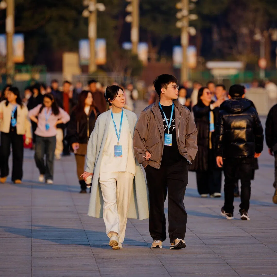 China is set to release data on Jan 19 showing that a historic contraction in investment and faltering consumption are offsetting the momentum given by the export boom.