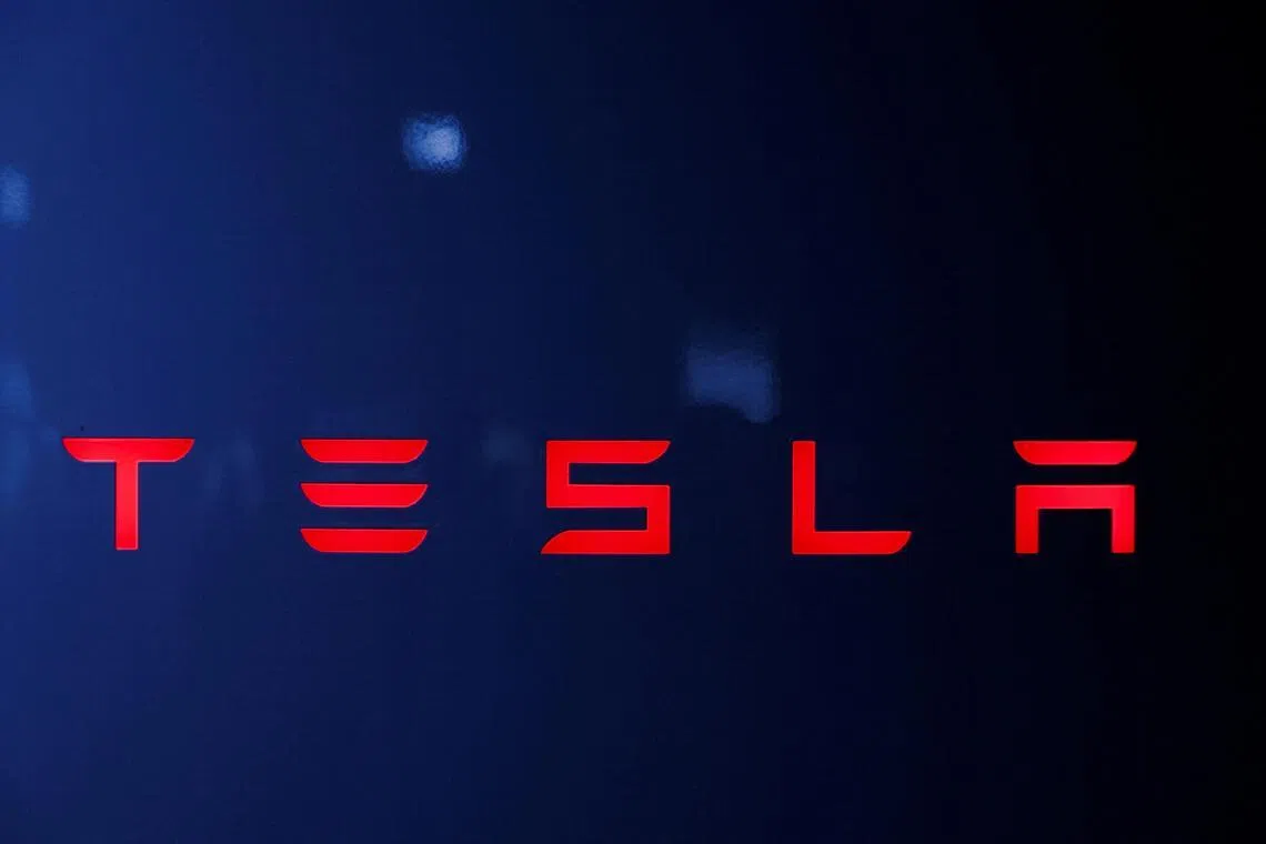 Tesla's lawyer said the defence had manually reviewed some 100,000 documents and was still to review another roughly 75,000.