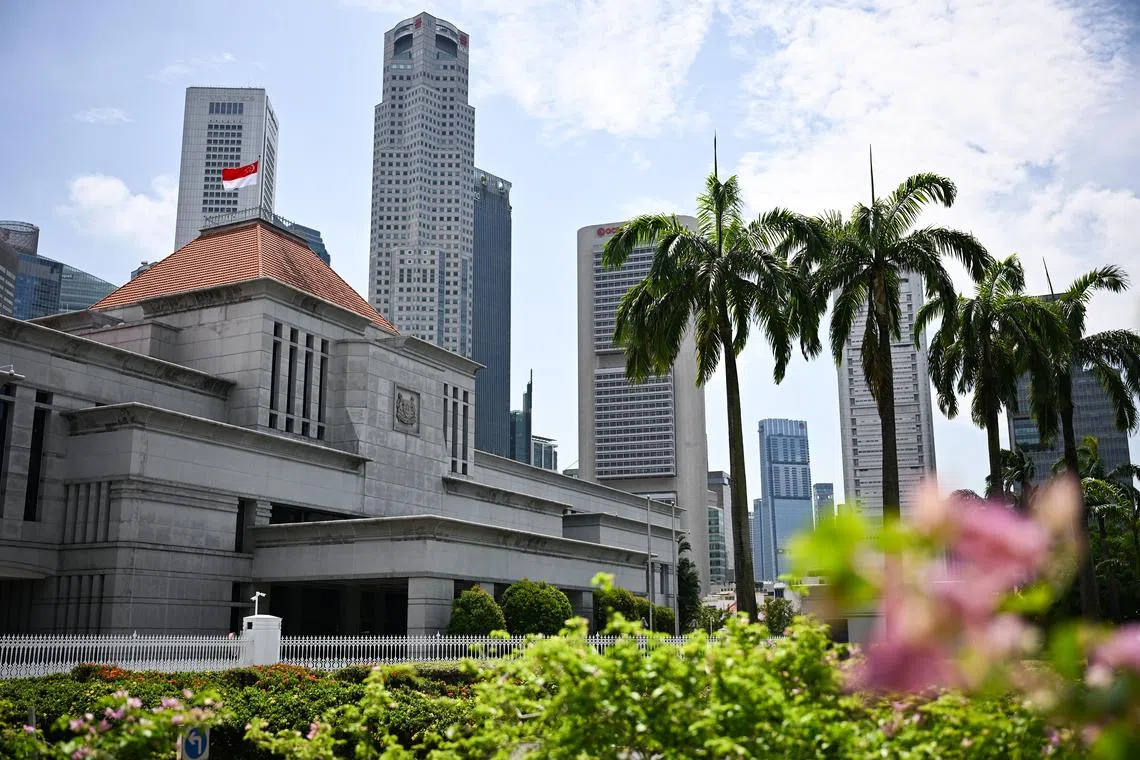 Political salaries have not been adjusted since 2012, when the Government accepted a review committee’s recommendations which put in place the current salary framework.