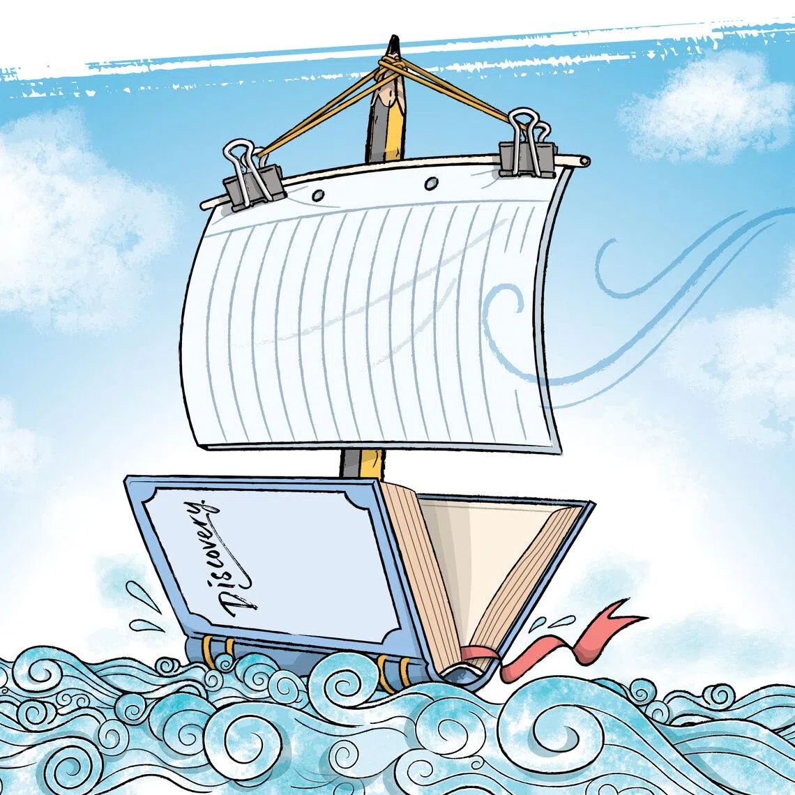 The gap between instruction and understanding is where education either succeeds or fails.