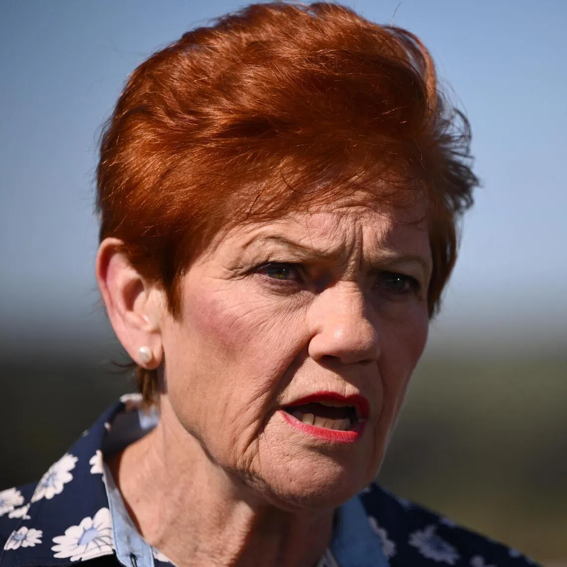One Nation leader Pauline Hanson said the plan will seek to end “the practice of temporary visa hopping” to extend a stay in Australia as well the “removal of illegal migrants”.