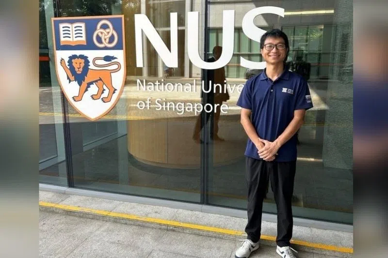NUS researcher wins inaugural global award for work in reusing flood waters to combat drought