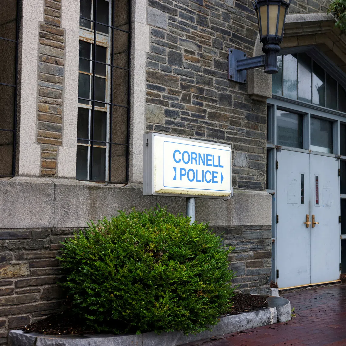 Attorneys for a Jane Doe in September filed a civil lawsuit against Cornell University, its leaders, the Chi Phi fraternity, her sorority and seven men.