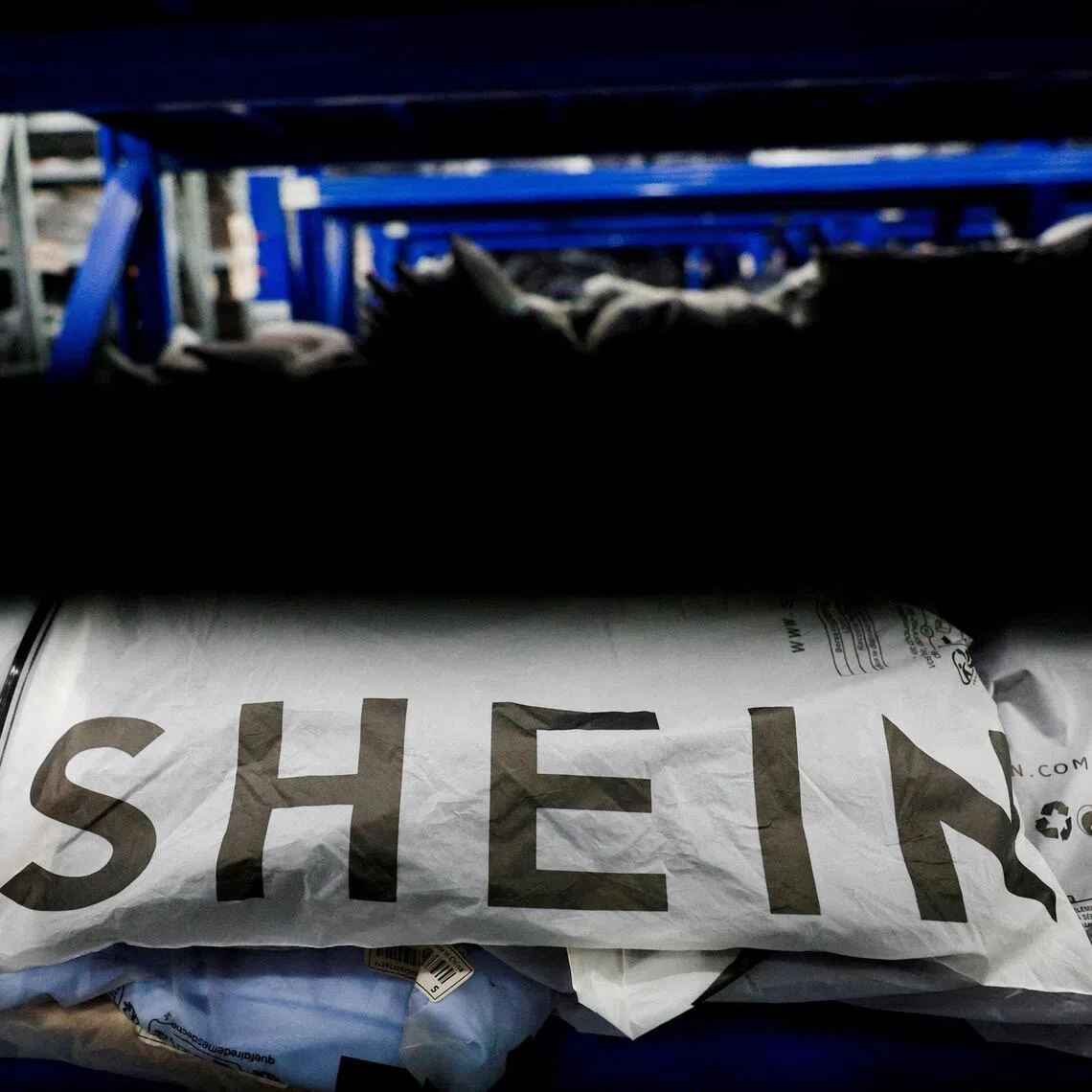 Online retailer Shein is best known for selling US$5 dresses and US$10 jeans to shoppers in about 160 countries.