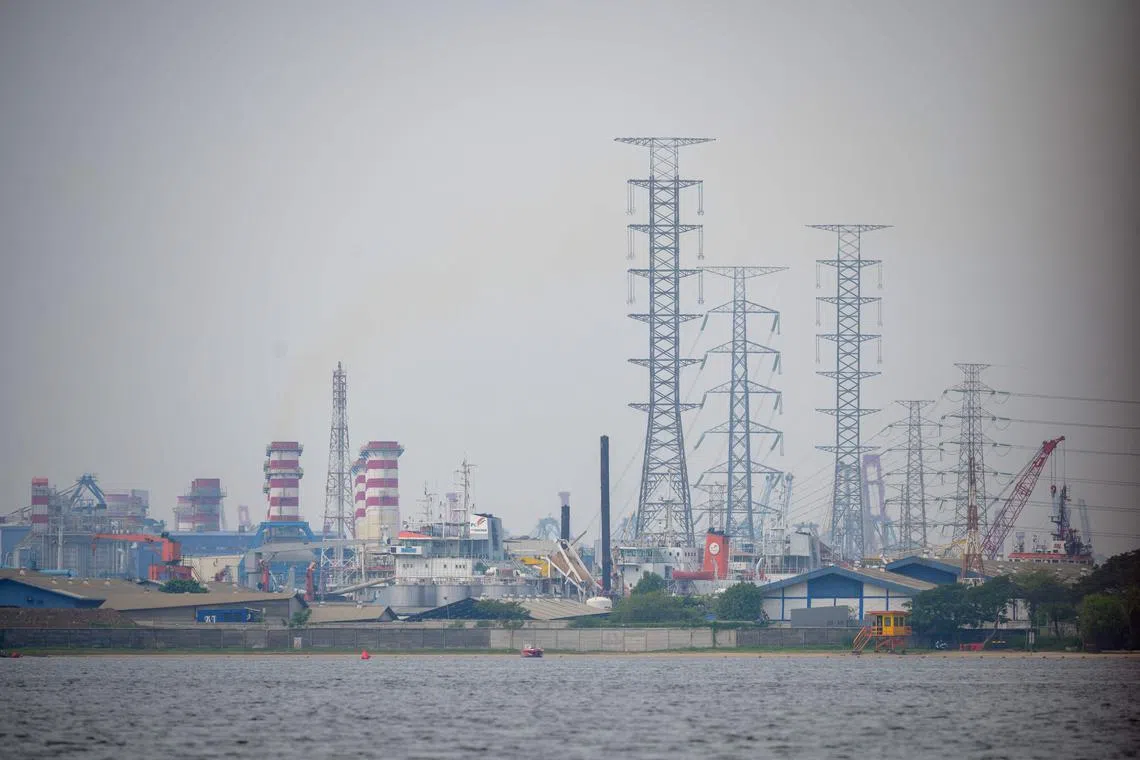 Analysts urged Indonesia’s coal firms to start taking the impact of methane emissions seriously to meet sustainability standards. 