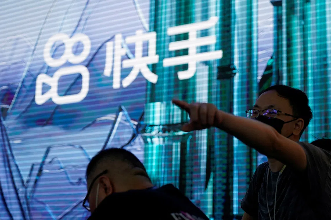 China’s dominance in generative video could give it an advantage in building so-called “world models,” long heralded as the next generation of AI.  