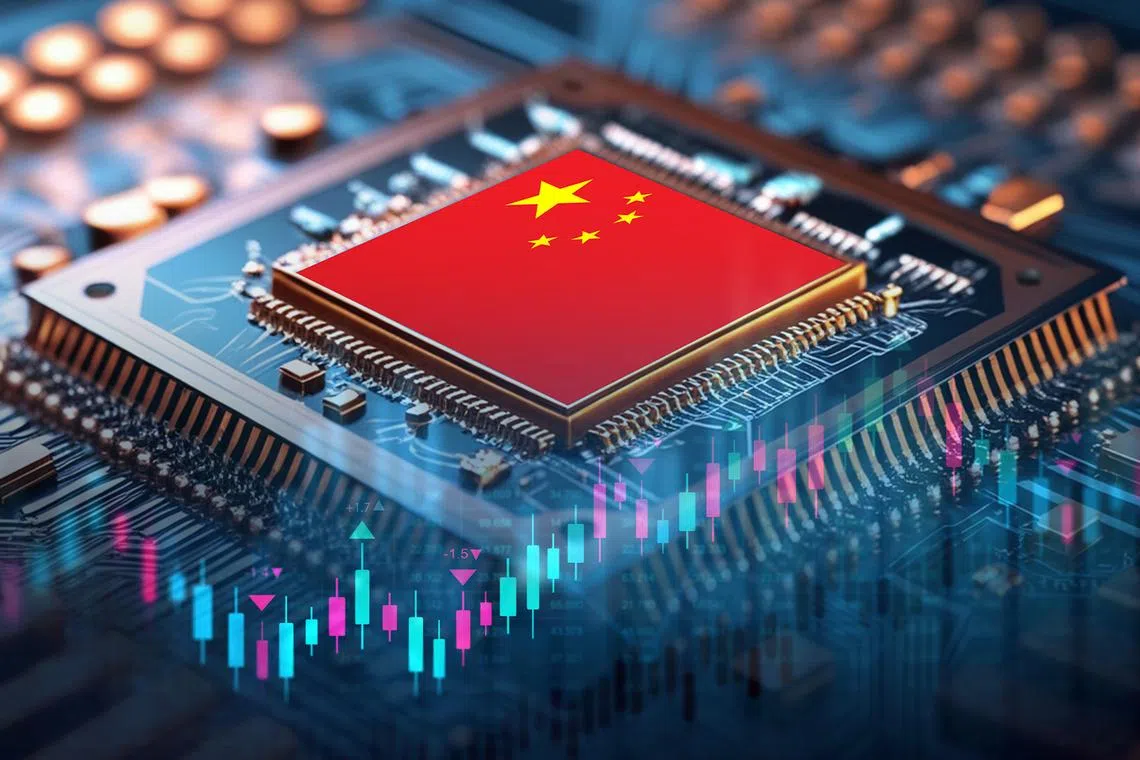 In China, AI is ‘everything, everywhere’. Is there a dark side?
